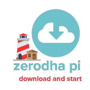 zerodha pi software download link