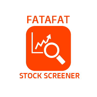 FataFat Stock Screener