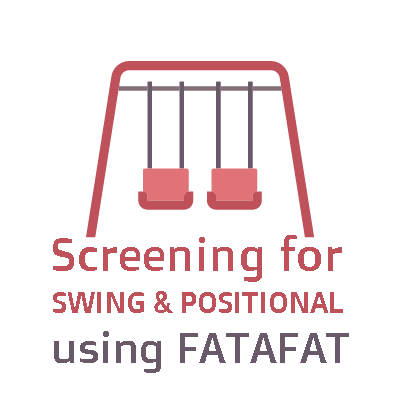 FataFat Stock Screener Swing Trades