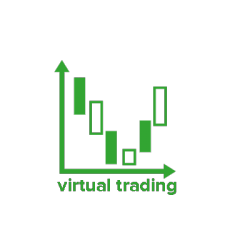 Virtual Trading App