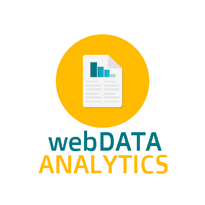 Webdata Analytics