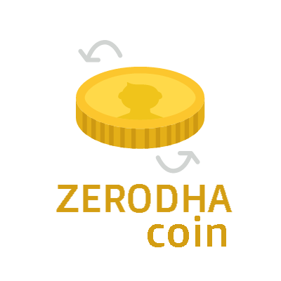 Zerodha Coin Information