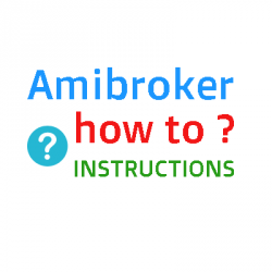 Amibroker Wiki