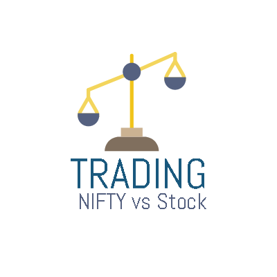 Trading Nifty vs Stocks