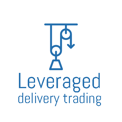 Leveraged Delivery trading