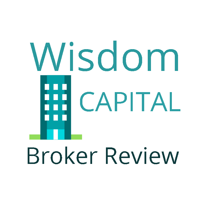 Wisdom Capital Review Share Broker India