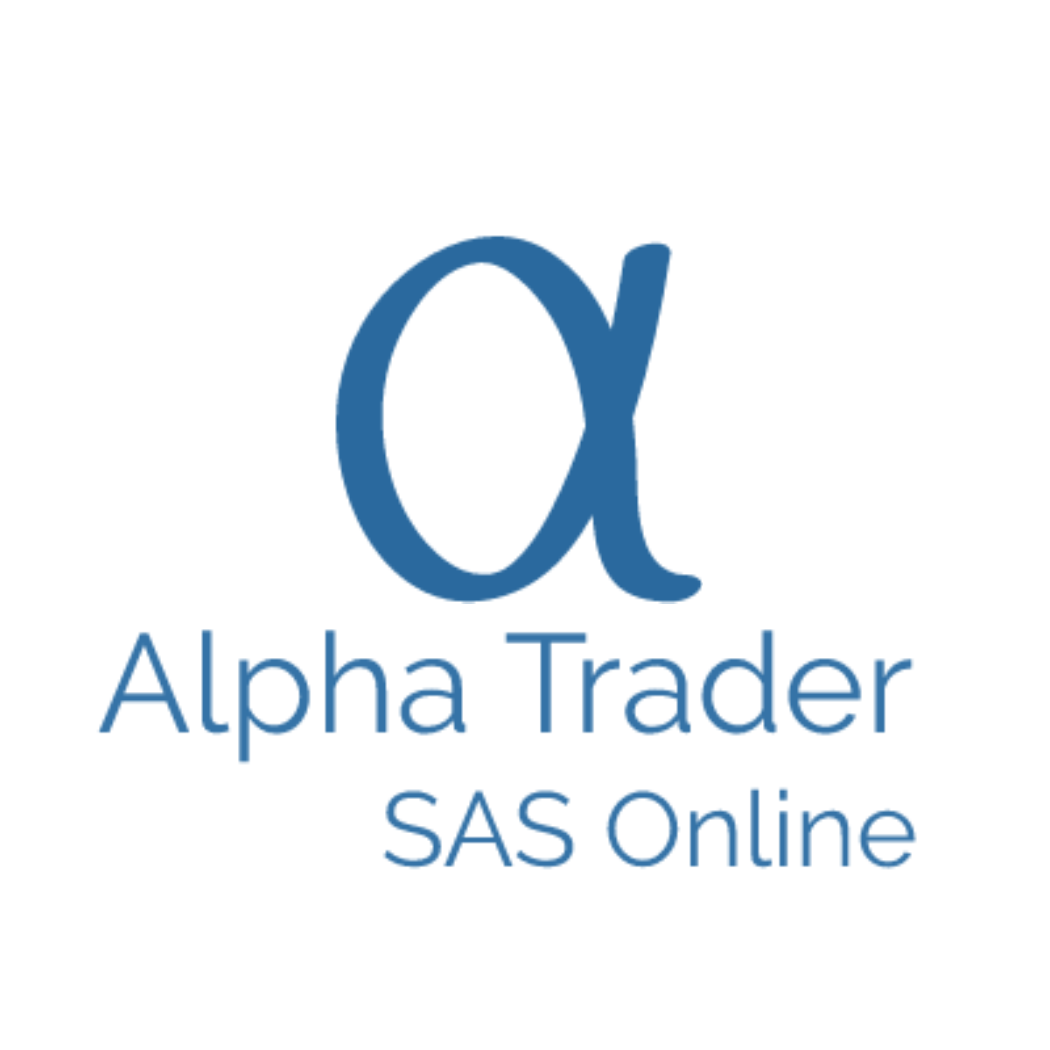 SASOnline : How to download Alpha Trader Desktop Platform