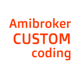 Custom Coding Service AMIBROKER India