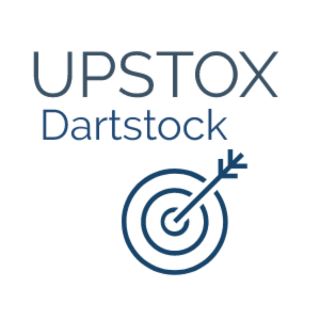 upstox-dartstock